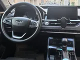 2024 Tiggo 4 Pro