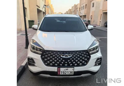 شيري تيجو 4 برو 2024