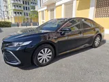 2024 Toyota Camry  Hybrid– Like New