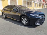 2024 Toyota Camry  Hybrid– Like New