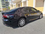 2024 Toyota Camry  Hybrid– Like New