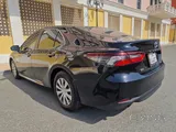 2024 Toyota Camry  Hybrid– Like New