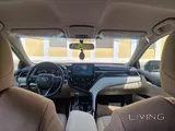 2024 Toyota Camry  Hybrid– Like New