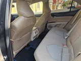 2024 Toyota Camry  Hybrid– Like New