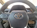 2024 Toyota Camry  Hybrid– Like New