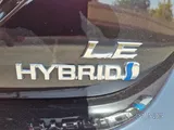 2024 Toyota Camry  Hybrid– Like New