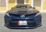 2024 Toyota Camry  Hybrid– Like New