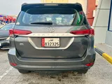 2024 Toyota Fortuner Standard - Used, Petrol, Automatic