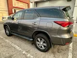 2024 Toyota Fortuner Standard - Used, Petrol, Automatic