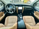 2024 Toyota Fortuner Standard - Used, Petrol, Automatic