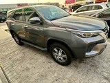 2024 Toyota Fortuner Standard - Used, Petrol, Automatic
