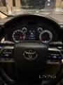 2024 Toyota Land Cruiser GX – Genuine GXR Conversion
