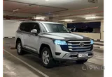 2024 Toyota Land Cruiser GX – Genuine GXR Conversion