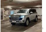 2024 Toyota Land Cruiser GX – Genuine GXR Conversion