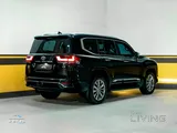 2024 Toyota Land Cruiser VX - Used, 70,300 km, Diesel, 7 Seats