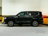 2024 Toyota Land Cruiser VX - Used, 70,300 km, Diesel, 7 Seats