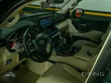 2024 Toyota Land Cruiser VX - Used, 70,300 km, Diesel, 7 Seats