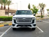 2024 Toyota Land Cruiser VXR Twin Turbo - Used, 50,000 km, Diesel