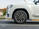 2024 Toyota Land Cruiser VXR Twin Turbo - Used, 50,000 km, Diesel