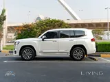 2024 Toyota Land Cruiser VXR Twin Turbo - Used, 50,000 km, Diesel