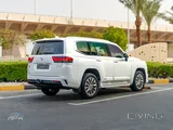 2024 Toyota Land Cruiser VXR Twin Turbo - Used, 50,000 km, Diesel