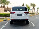 2024 Toyota Land Cruiser VXR Twin Turbo - Used, 50,000 km, Diesel