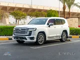 2024 Toyota Land Cruiser VXR Twin Turbo - Used, 50,000 km, Diesel