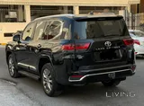 2024 TOYOTA LC VXR TWIN TURBO