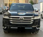 2024 TOYOTA LC VXR TWIN TURBO