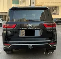 2024 TOYOTA LC VXR TWIN TURBO