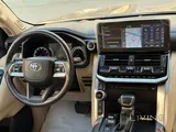 2024 TOYOTA LC VXR TWIN TURBO