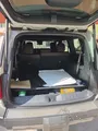 2024 Toyota Prado Land Cruiser , Full Options Luxury trim level