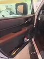 2024 Toyota Prado Land Cruiser , Full Options Luxury trim level