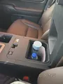 2024 Toyota Prado Land Cruiser , Full Options Luxury trim level