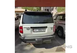2024 Toyota Prado Land Cruiser , Full Options Luxury trim level