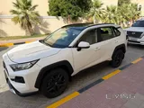 Toyota RAV4 Adventure 2024 AWD – Panoramic Roof – Full Option