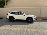 Toyota RAV4 Adventure 2024 AWD – Panoramic Roof – Full Option