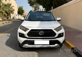 Toyota RAV4 Adventure 2024 AWD – Panoramic Roof – Full Option