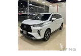 2024 Toyota Velzo