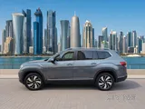 2024 Volkswagen Teramont CL 4MOTION – Only 9,400 km Price: 140,000 QAR