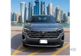 2024 Volkswagen Teramont CL 4MOTION – Only 9,400 km Price: 140,000 QAR