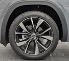 2024 Volkswagen Teramont R Line