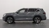 2024 Volkswagen Teramont R Line