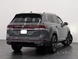 2024 Volkswagen Teramont R Line
