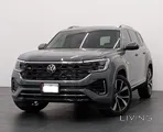 2024 Volkswagen Teramont R Line