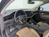 2024 Volkswagen Touareg Elegance PREMIUM