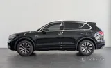 2024 Volkswagen Touareg Elegance PREMIUM
