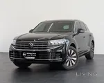 2024 Volkswagen Touareg Elegance PREMIUM