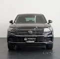 2024 Volkswagen Touareg Elegance PREMIUM