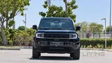 BYD Leopard 2025 New Diesel Automatic 4WD